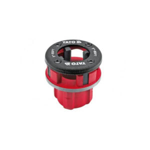 Alternative view of Spare head for ratchet die stock, Yato