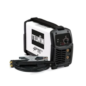 MMA electrode welding machine infinity 170, Telwin 816124