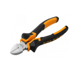 Diagonal cutting pliers 7", Tolsen 10004