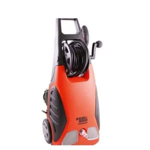 High pressure cleaner, Black & Decker PW 1700 SPM