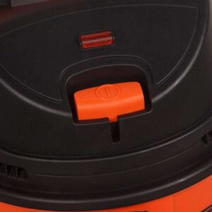 Alternative view of Wet and Dry Vacuum Cleaner and Blower 10litre 1200W, Black & Decker WDBD10-B5