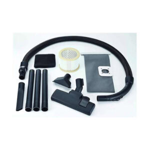 Wet and Dry Vacuum Cleaner and Blower 10litre 1200W, Black & Decker WDBD10-B5 - Image 3