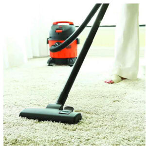 Wet and Dry Vacuum Cleaner and Blower 10litre 1200W, Black & Decker WDBD10-B5 - Image 4
