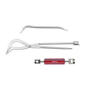 Brake spring pliers kit, Yato YT-0684
