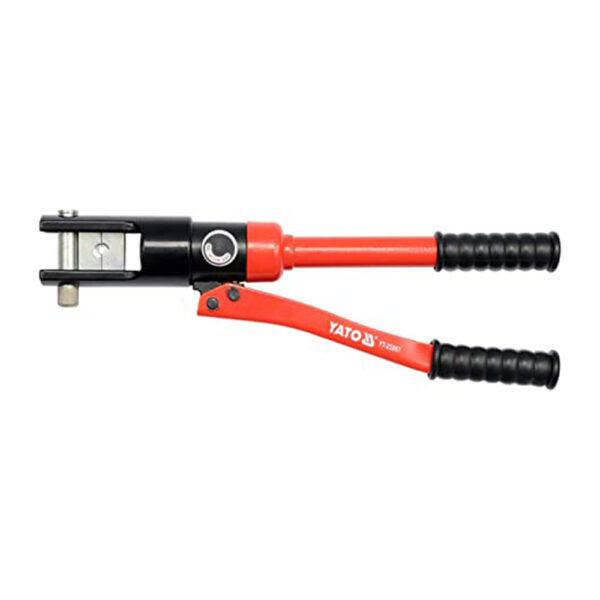 Hydraulic pliers, Yato YT-22861