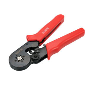 Alternative view of Crimping pliers, Yato YT-23051
