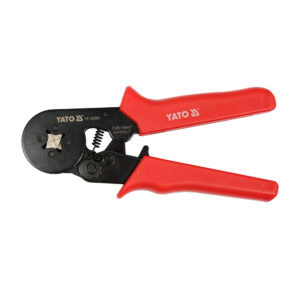 Crimping pliers, Yato YT-23051