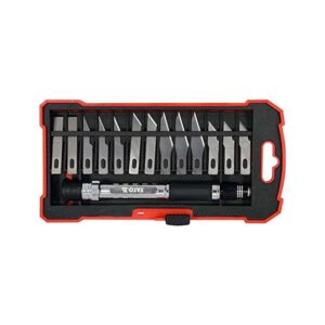 Wood Carving Knife Set, Yato YT-75140