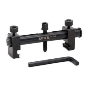 Alternative view of Puller for Ribbed Drive Pulley, Yato YT-25480