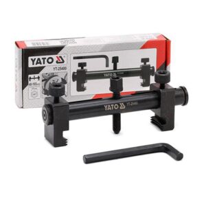 Puller for Ribbed Drive Pulley, Yato YT-25480
