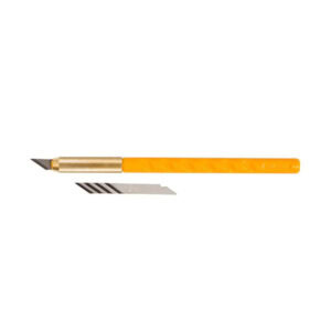 Art Knife with 25 Blade, Olfa AK-1
