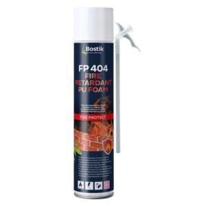 Fire Retardant PU Foam, Bostik FP404
