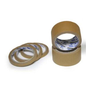 High Temp Masking Tape Brown, Lynx