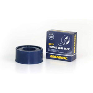Thread seal type, Mannol 9617