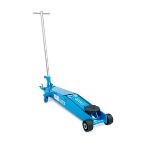 Hydraulic trolley Jack 2-4 tons, OMCN 114