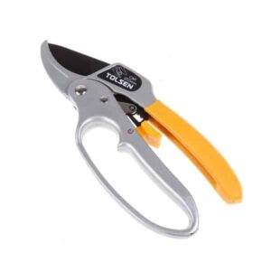 Aluminum body gear pruning shear, Tolsen 31023