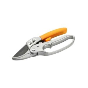 Alternative view of Aluminum body gear pruning shear, Tolsen 31023