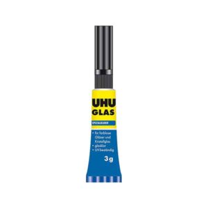 Glue Glass 2g , UHU-46685