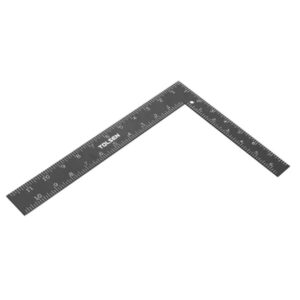 Angle Square (Metric and inch), Tolsen