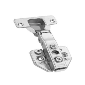 Soft Close Straight Hydraulic Hinge 3D, Prime unity PU-A08F-09-3D