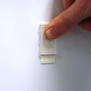 Powerstrips large hooks classic white (2 Hooks), Tesa 58010 - Image 6