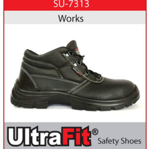 Safety Boot, Ultrafit