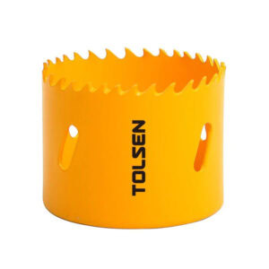 Bi-Metal Hole Saw, Tolsen