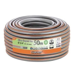 Silver elegant plus Ø 3/4” 50m, Claber 9129