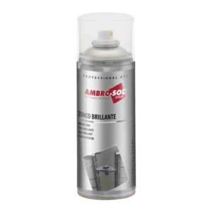 Bright Zinc 400ml, Ambrosol Z355