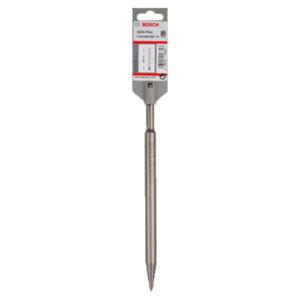 Sds plus pointed chisel without rotation stop, Bosch 2608578517