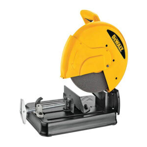 Alternative view of Chop Saw 14 Inch, Dewalt D28730