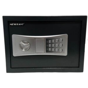 Electronic safe, Mexgrand