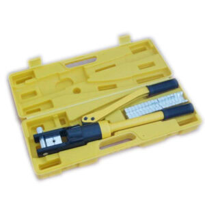 Hydraulic crimping tool set 240, Katsu 416373