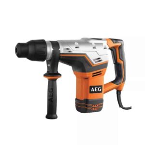 SDS-Max Combi Hammer, AEG KH 5G