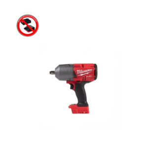 High Torque Impact Wrench, Milwaukee M18 FHIWF12-0X