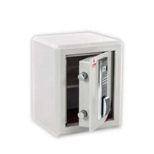 Fireproof safe with digital lock, Sharksafe - Image 5