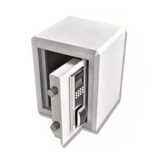 Fireproof safe with digital lock, Sharksafe - Image 4