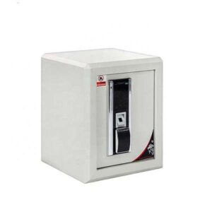 Alternative view of Fireproof safe with digital lock and finger print, Sharksafe