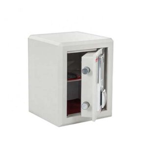 Fireproof safe with digital lock and finger print, Sharksafe - Image 3