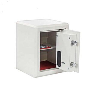 Fireproof safe with digital lock and finger print, Sharksafe - Image 4
