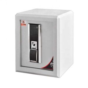 Fireproof safe with digital lock and finger print, Sharksafe