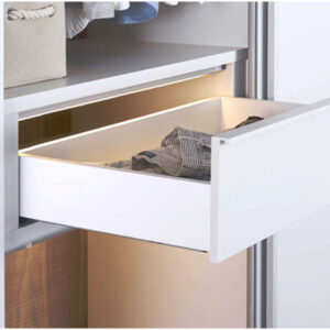 Smart slide single extension, Samet - Image 3