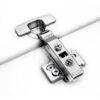 Hinge master soft close, Samet