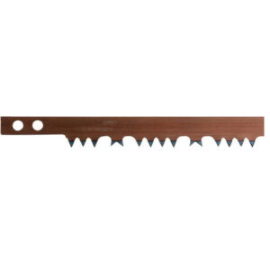 Bow Saw Blade To Cut Green Wood, Bahco SE-23-24-60