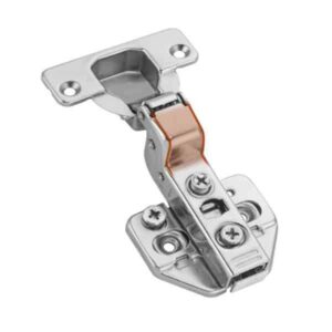 Soft Close Embed Hydraulic Hinge 3D, Prime unity PU-A08F-07-3D
