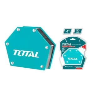 Magnetic welding holder, Total TAMWH50046