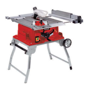 Table saw, Einhell TE-CC 2025 UF