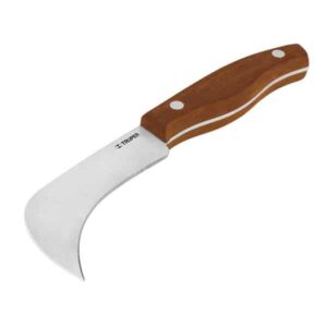 Knife 6" for linoleum, Truper 17002
