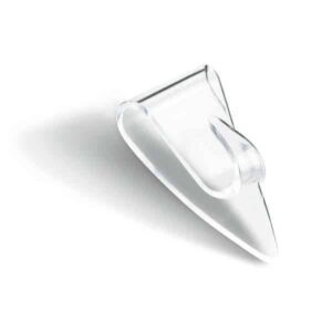 Alternative view of Powerstrips ps deco hooks 5 pieces, Tesa 58900