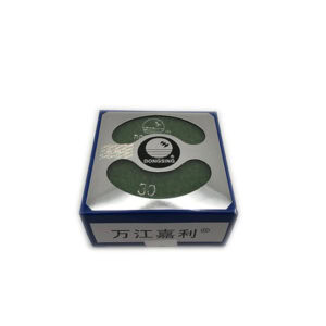 Flexible Polishing Pads Pack of 10pieces, Dongsing - Image 4